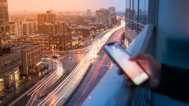 inDrive: Faire Preise im Mobilitätsmarkt neu definiert header