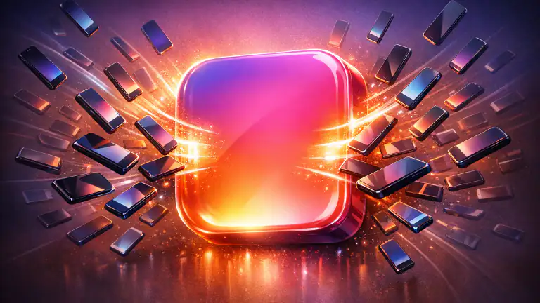 Instagram: Wie Big Tech Unser Smartphone-Verhalten Prägt icon