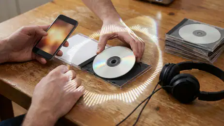 iTunes auf dem Handy: Wann Apples Medienwelt noch passt