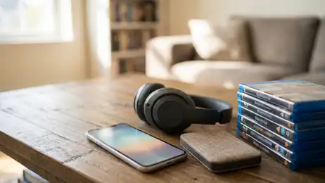 Warum iTunes bei Videoplayern noch immer Maßstäbe setzt