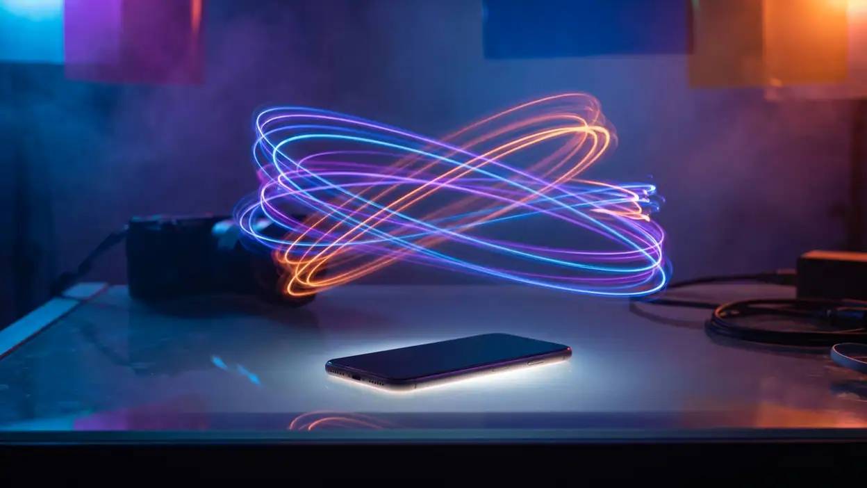 KineMaster: Der kreative Durchbruch in der mobilen Videobearbeitung