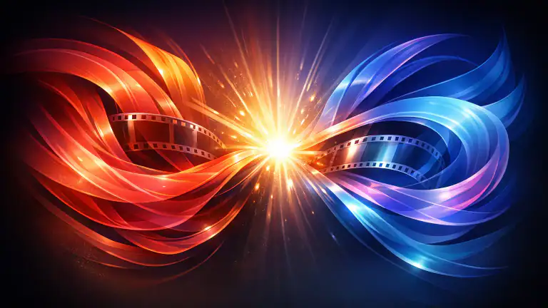 KineMaster: Der kreative Durchbruch in der mobilen Videobearbeitung icon