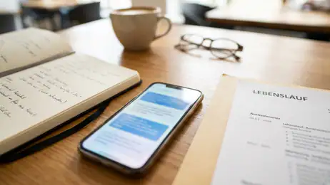 LinkedIn im Alltag: Warum Sichtbarkeit mehr zählt als Bewerben