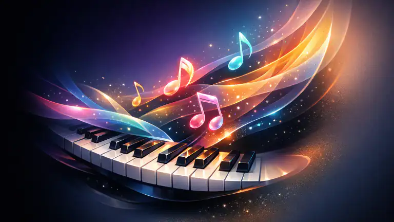 Magic Tiles 3™: Neue Updates revolutionieren das Musikspiel-Erlebnis icon