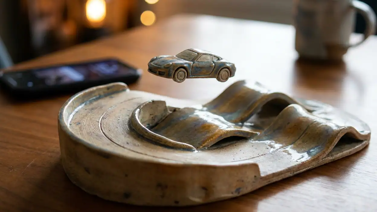 Meistere Ramp Car Games: GT Car Stunts mit Profi-Strategien