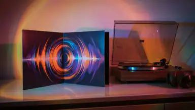 Mi Music: Die Musik-App, die die Konkurrenz herausfordert header