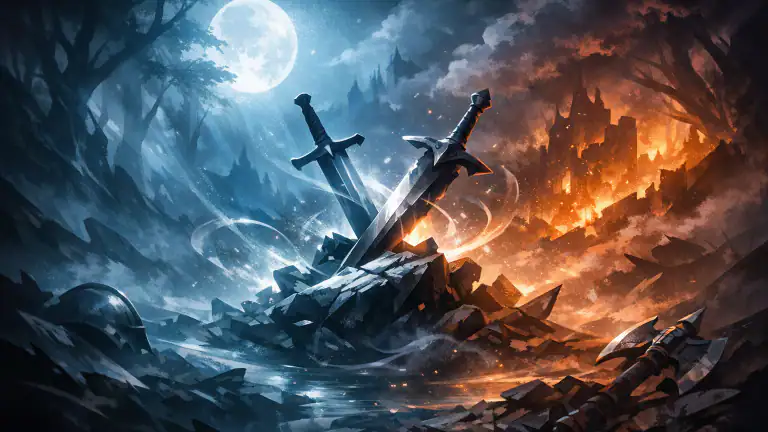 Mobile Legends: Bang Bang – Verbesserungen durch Android- und iOS-Updates icon