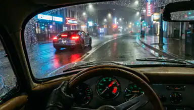 Need for Speed: NL Rennsport zeigt, was mobile Rennspiele heute leisten müssen