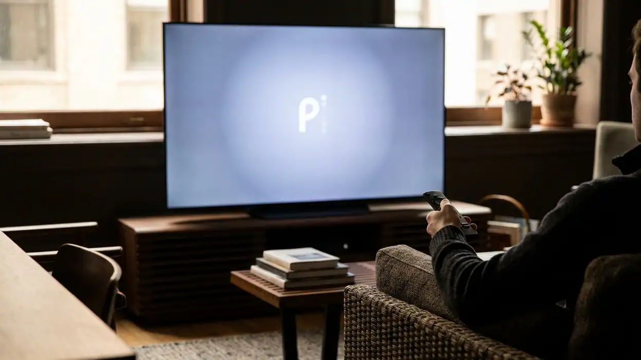 Warum Prime Video Unser Unterhaltungsfavorit der Woche Ist