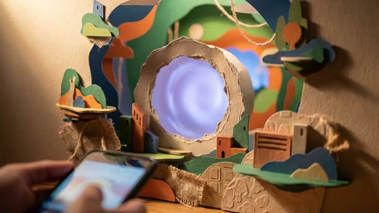 Roblox: Entdecke das grenzenlose Abenteuer-Universum