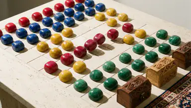 Royal Match im Test: Warum aus einem Zug schnell eine halbe Stunde wird