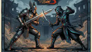 Shadow Fight 3 macht aus kurzen Duellen ein tägliches Ritual