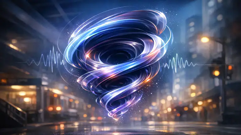 Shazam: Dein Musikalischer Detektiv im Smartphone icon