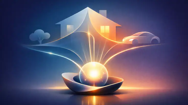 SmartThings: Verborgene Funktionen für ein intelligenteres Zuhause icon