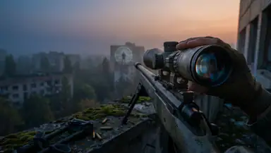 Die Komplexität der Ballistik in Sniper 3D: Ein Spielveränderndes Feature header