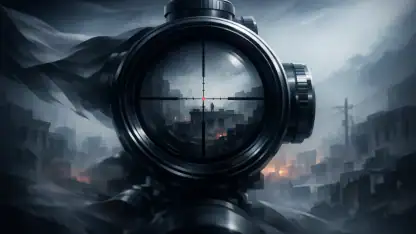 Die Komplexität der Ballistik in Sniper 3D: Ein Spielveränderndes Feature header