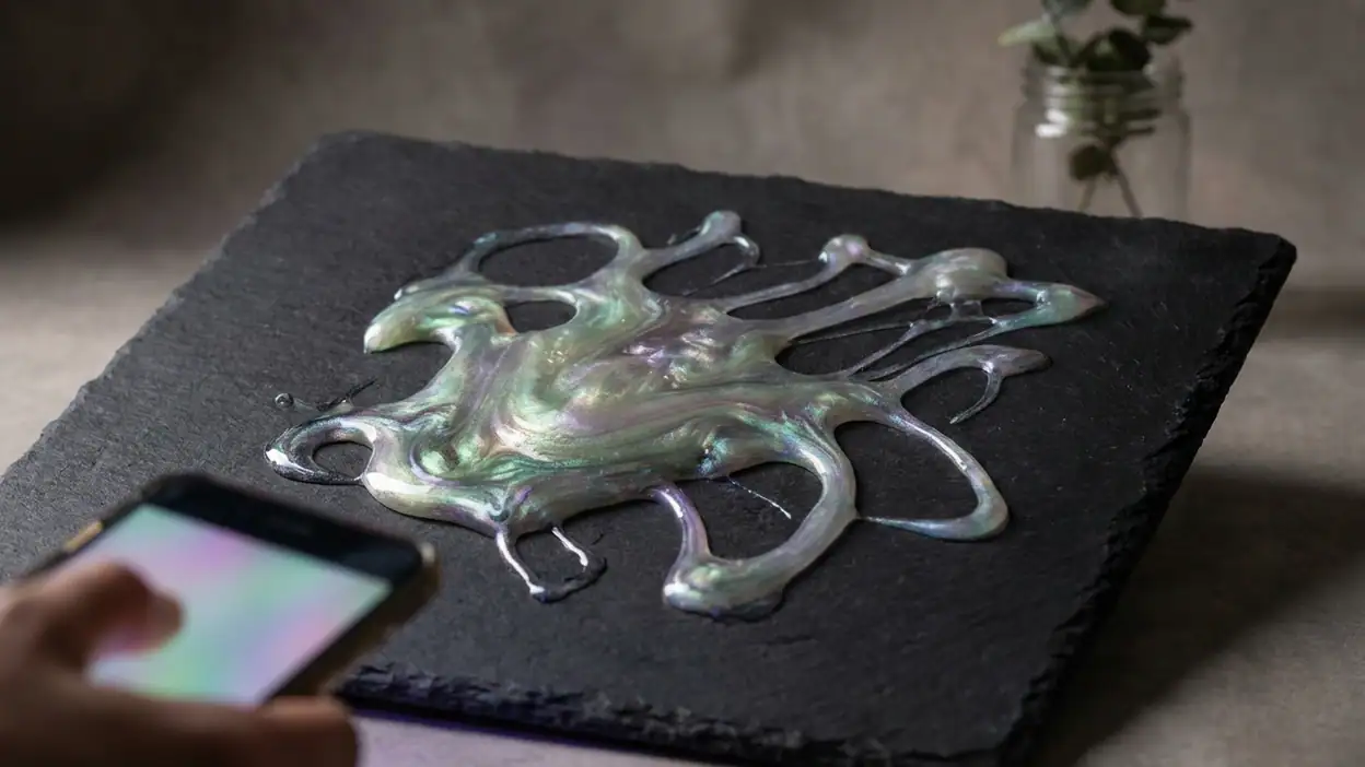 Super Slime Simulator: Ein digitales Ritual für den modernen Alltag