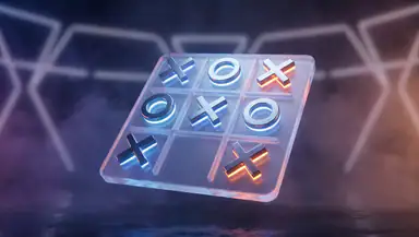 Warum Tic Tac Toe - 2 Player XO die Gaming-Welt im Sturm erobert header
