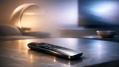 Universal-TV-Fernbedienung: Revolutionäres Fernseherlebnis mit Android und iOS header