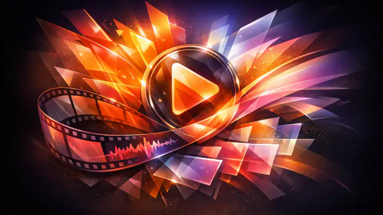 VivaVideo - Der kreative Durchbruch in der Videobearbeitung icon