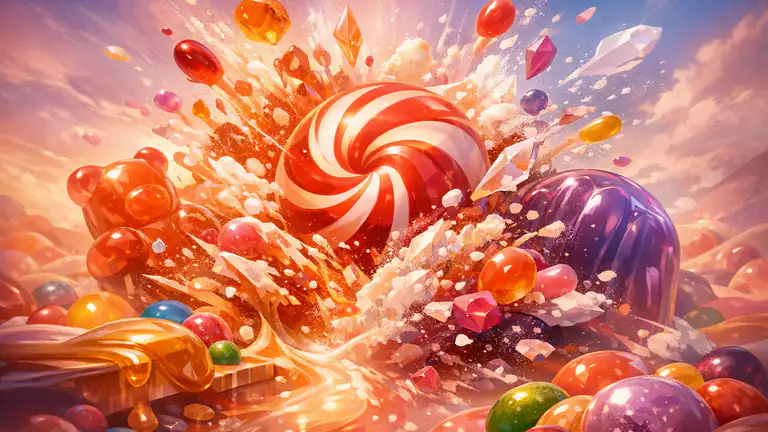 Warum Candy Crush Saga Spieler in seinen Bann zieht icon