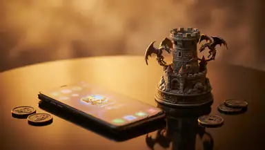 Warum Castle Clash: Weltherrscher Taktikfans Fesselt header