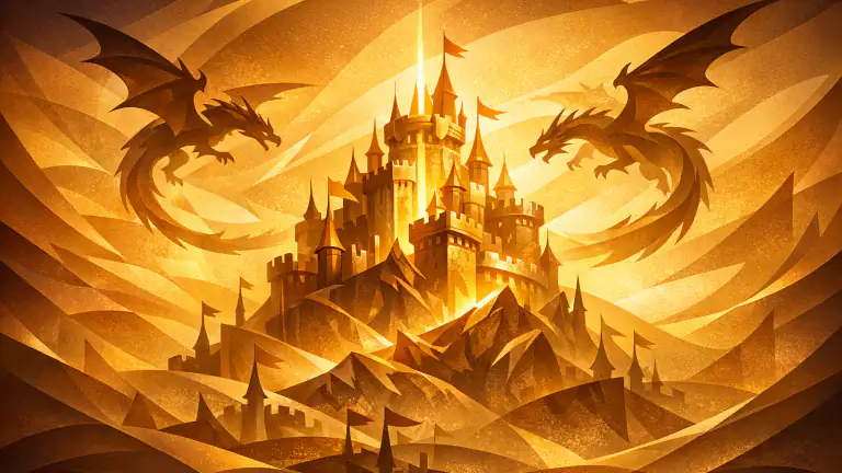 Warum Castle Clash: Weltherrscher Taktikfans Fesselt icon