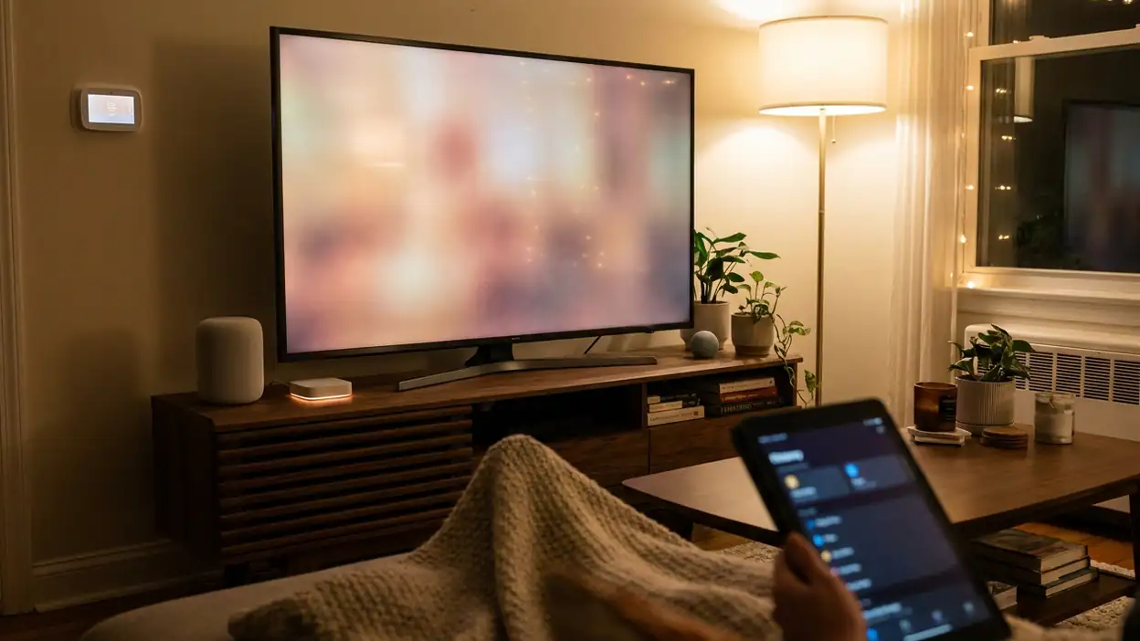 Warum die Universal-TV-Fernbedienung jetzt unverzichtbar ist
