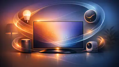 Warum die Universal-TV-Fernbedienung jetzt unverzichtbar ist header
