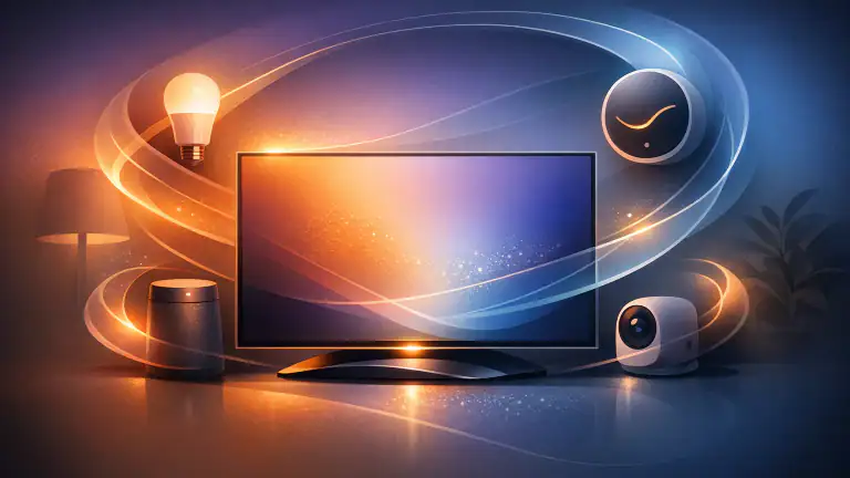 Warum die Universal-TV-Fernbedienung jetzt unverzichtbar ist icon
