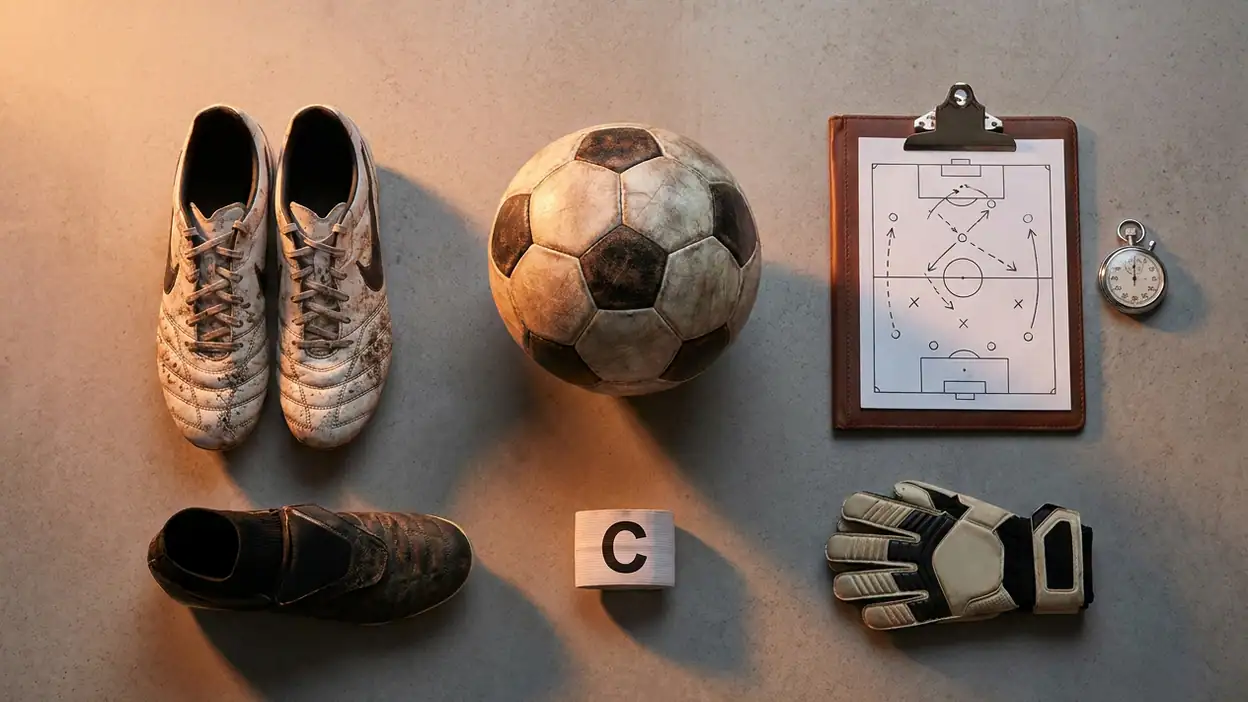 Warum EA SPORTS FC™ Mobile Fußball jetzt im Trend liegt