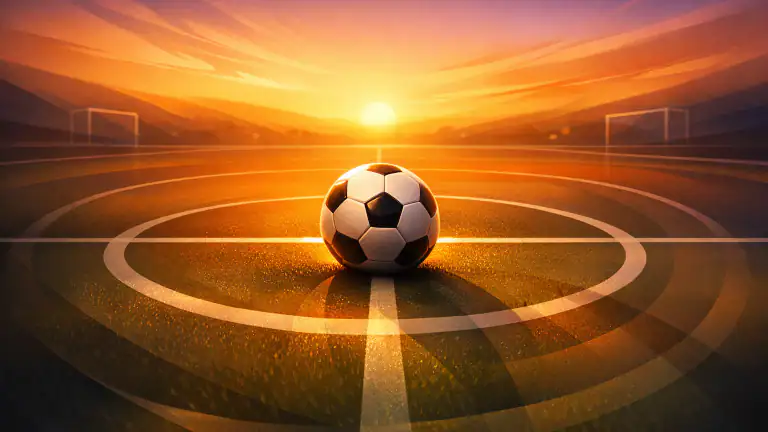 Warum EA SPORTS FC™ Mobile Fußball jetzt im Trend liegt icon