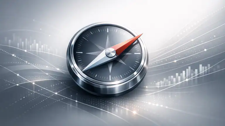 Warum Files by Google das digitale Chaos bändigt icon