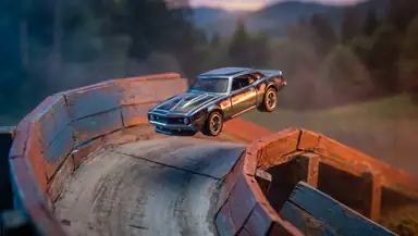 Warum Hill Climb Racing die Spieler in seinen Bann zieht header