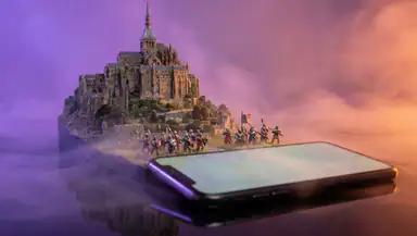 Warum Lords Mobile: Kingdom Wars die Strategie der Stunde ist header