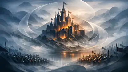 Warum Lords Mobile: Kingdom Wars die Strategie der Stunde ist header