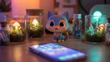 Warum Mein Talking Tom 2 Spieler Immer Wieder Fesselt header
