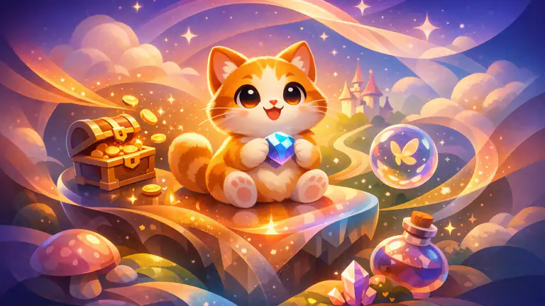 Warum Mein Talking Tom 2 Spieler Immer Wieder Fesselt icon