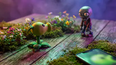 Warum Plants vs. Zombies™ ein Strategie-Klassiker bleibt header