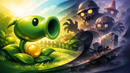 Warum Plants vs. Zombies™ ein Strategie-Klassiker bleibt header