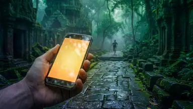 Warum Temple Run ein kulturelles Phänomen ist header