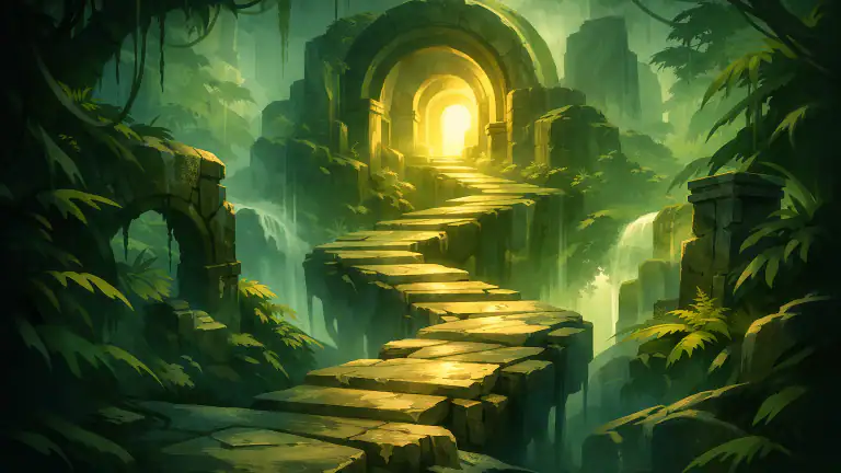 Warum Temple Run ein kulturelles Phänomen ist icon