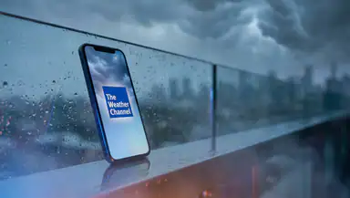 Warum The Weather Channel Ihre unverzichtbare Wetter-App ist header