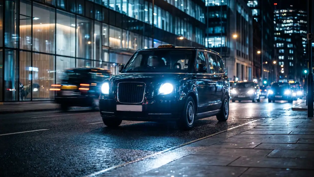 Warum Uber - Eine Fahrt bestellen Ihren Alltag revolutioniert
