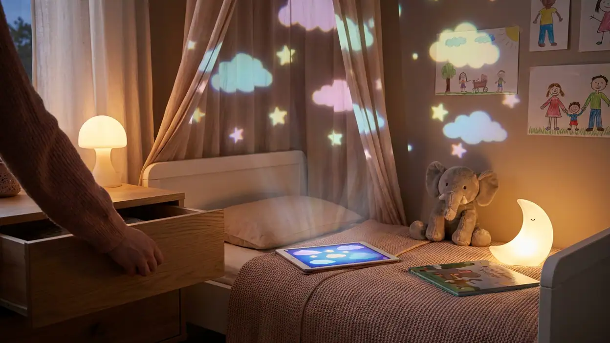 Warum YouTube Kids die sichere Wahl für Kinderunterhaltung ist