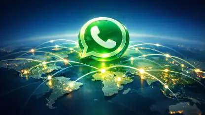 WhatsApp Messenger: Der Schlüssel zur Effizienten Kommunikation header