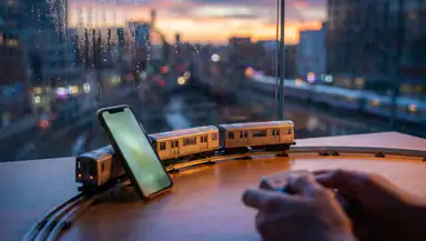 Warum Subway Surfers das Endless Runner Genre dominiert header