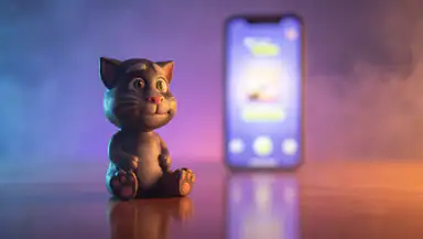 Wie Mein Talking Tom Unser Digitales Leben Bereichert header