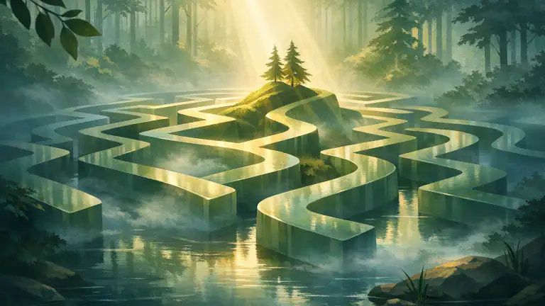 Wordscapes: Ein Puzzle-Spiel als Spiegel unserer digitalen Kultur icon