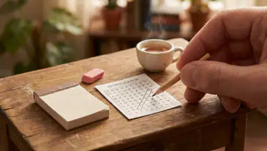 Wortsuche - Word Search Quest: Wie aus Rätseln eine stille Gemeinschaft entsteht